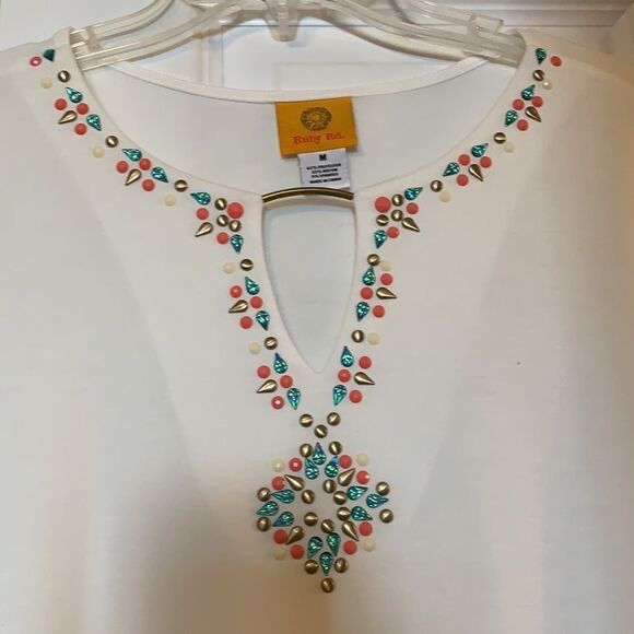 Ruby Rd. Medium top - Picture 2 of 6